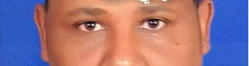 من هو عكاشة محمد احمد الذي توفي في المعتقل وقال جهاز المخابرات السوداني أنه قام بشنق نفسه منتحراً؟ 10 عكاشة محمد احمد