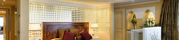 فندق كورنثيا