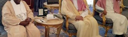 فيصل بن سلمان