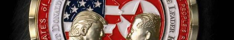 رغم تحسن العلاقات ... الولايات المتحدة توجه ضربة لكوريا الشمالية في مجلس الأمن 10 قمة ترامب وكيم