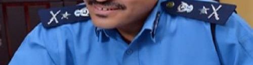 محمد احمد علي