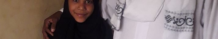 بنت الداعية الجزولي تسعد بأن يسلم كل العالم وأن لا يوجد شحاد يسأل الناس 10 محمد الجزولي