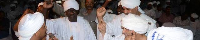 افطار مجموعة خالد بن الوليد "ود ابراهيم ".. غياب الرموز سيد المشهد 10 ود ابراهيم