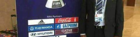 مجدي شمس الدين: رهان الكاف على حكمنا وليد كان ناجحاً 10 وليد احمد