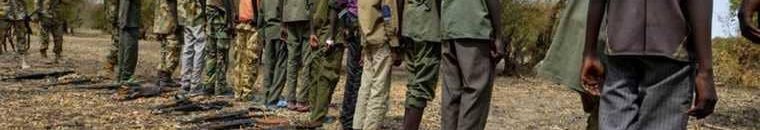 متمردون بجنوب السودان يرفضون اتفاق سلام يعيد مشار إلى منصبه 10 1 1049162