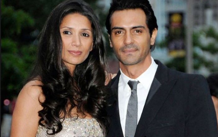 ارجون رامبال