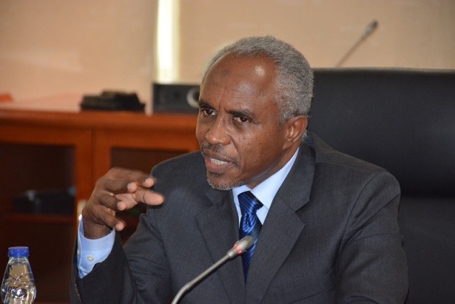 وزير النفط يتوقع رفع اسم السودان من قائمة الدول الراعية للإرهاب قريباً 1 ازهري عبد القادر