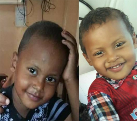 من الجاني الافتراضي الخطير الحاضر في مسرح موت طفلي جبرة؟ 1 اطفال جبرة