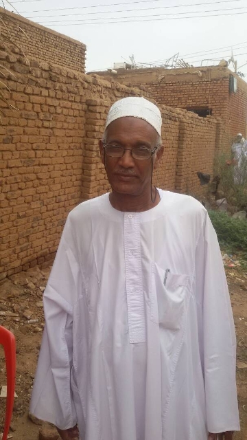 محامي أسرة القتيلة "أديبة فاروق": زوج القتيلة وإثنين من أقرابه تم التحفظ عليهم لأكثر من شهرين وحتى الأن 1 الامام عبد الباقي