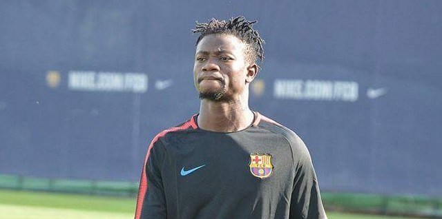 الفاتح باني : مشاركة أوتارا مع الهلال ضد الخرطوم سليمة 1 اوتارا