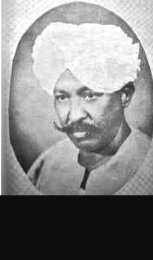 حكاية اغنية "يا مولاي اه من غلبي" و شعرائها الـ "6" 1 حكاية اغنية يا مولاي