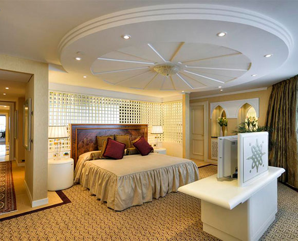 فندق كورنثيا