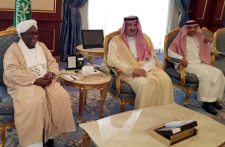 فيصل بن سلمان