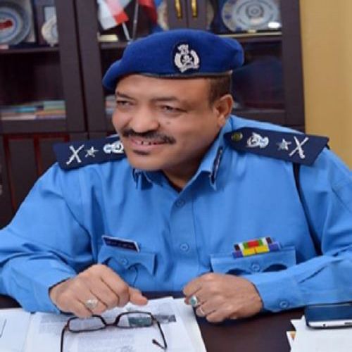 محمد احمد علي