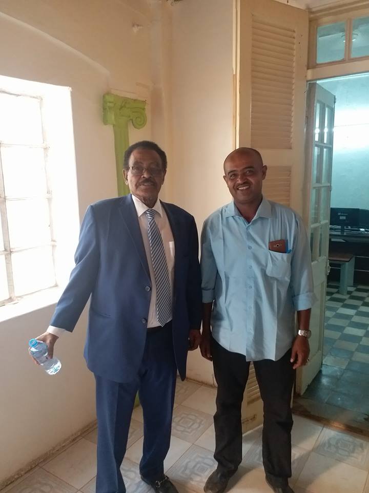 مدير الكرة السابق بالهلال "كوارتي": تاجر جازولين في السوق الأسود رفض أن يبيع لي "جركانة" ولو بمليون بعد أن أتهمني بشطب سيدا ومحاربة الكاردينال 1 محمد عثمان الكوارتي