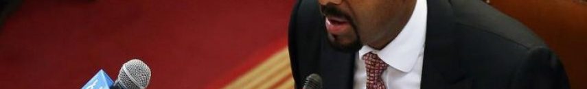 أول تعليق من آبي أحمد على مقتل 67 شخصاً في تظاهرات إثيوبيا 10 ابي احمد