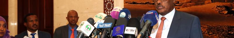 الدرديري يخاطب الملتقى الاقتصادي السوداني البولندي بالسبت 10 درديري