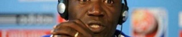 بعد خروج السنغال .. رقم سلبي لأفريقيا في كأس العالم 2018 10 السنغالي لاميني نداي