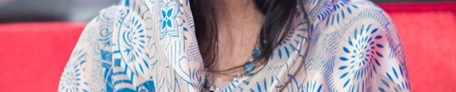 الشاعرة وئام كمال الدين ترد على من المنتقدين الذين وصفوها بـ"المتكبرة" بسبب "عليك واحد" 10 الشاعرة وئام كمال