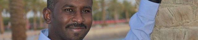 انور دفع الله