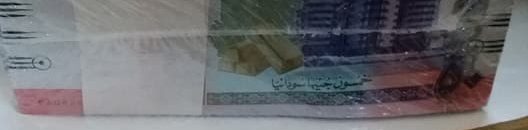 د.لؤي: يجب زيادة المرتبات ودعم الأسر الفقيرة 10 اول ظهور للعملة السودانية الجديدة