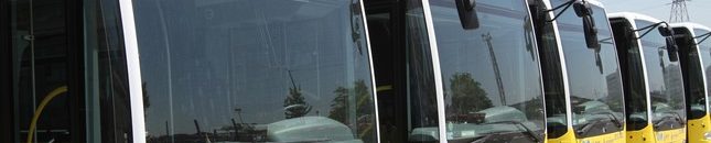 وزير الاعلام : البصات القادمة من السعودية وقطر مستعملة وتحتاج لصيانة 10 بصات تركية