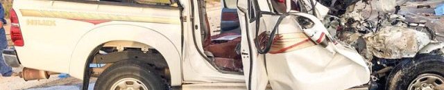 نجاة فنان كبير من موت محقق 10 حادث بوكس