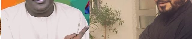 بالفيديو: ممثل كويتي يتوعد السوداني صاحب (زول كافيه) لو أنت راجل قابلني أعلمك الرجولة 10 زول