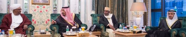 سلمان رؤساء