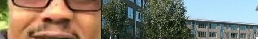 سوداني في هولندا