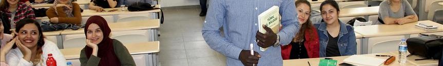 القصة التي أدهشت الأتراك.. شاب سوداني تعلم اللغة التركية وبرع فيها وأصبح يدرسها للأتراك نفسهم 10 شاب سوداني تعلم اللغة التركية وبرع فيها وأصبح يدرسها للأتراك نفسهم