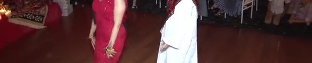 عروس سودانية تشعل حفل “رقيص العروس” وتبهر الحضور برقص متنوع وجرئ.. فيديو 16 قبطية