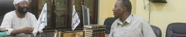 الشيخ محمد مصطفى عبد القادر: ندمت على دراسة كلية الفنون، ولهذه الأسباب (..) يضحك الناس في دروسي ومحاضراتي 10 محمد مصطفى