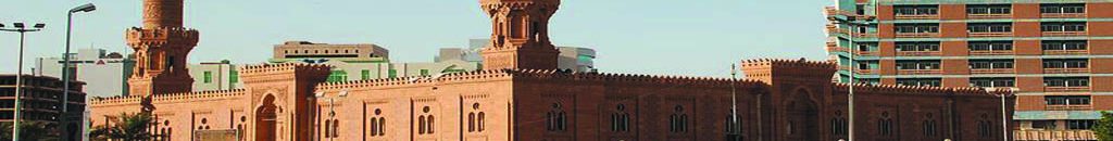 مسجد جامع السوق العربي تاكسي امجاد