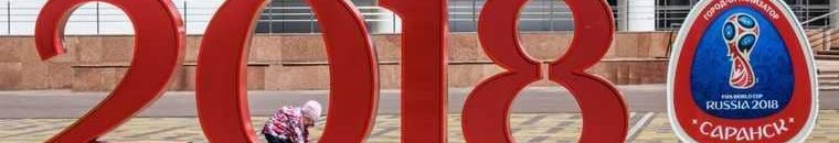 روسيا 2018 .. 9 أرقام تاريخية من مونديال لن ينسى 10 مونديال روسيا
