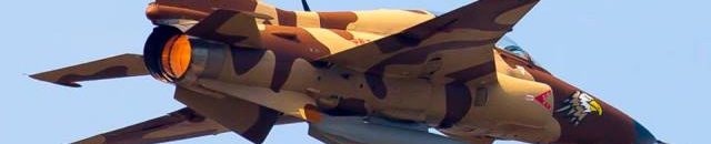 12 معلومة تعرف عليها عن الطائرة التي إنضمت حديثاً للقوات الجوية السودانية 10 نسر الجبال