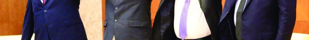 مكواي: دول حالت دون توقيع بعض الأطراف على اتفاق السلام 10 19246