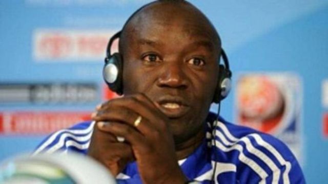 بعد خروج السنغال .. رقم سلبي لأفريقيا في كأس العالم 2018 1 السنغالي لاميني نداي