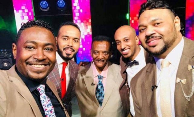 برنامج المايسترو