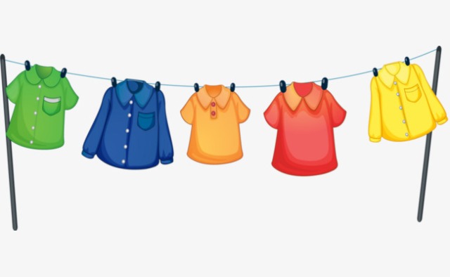 مقتل امرأة بسبب حبل الغسيل 1 حبل غسيل