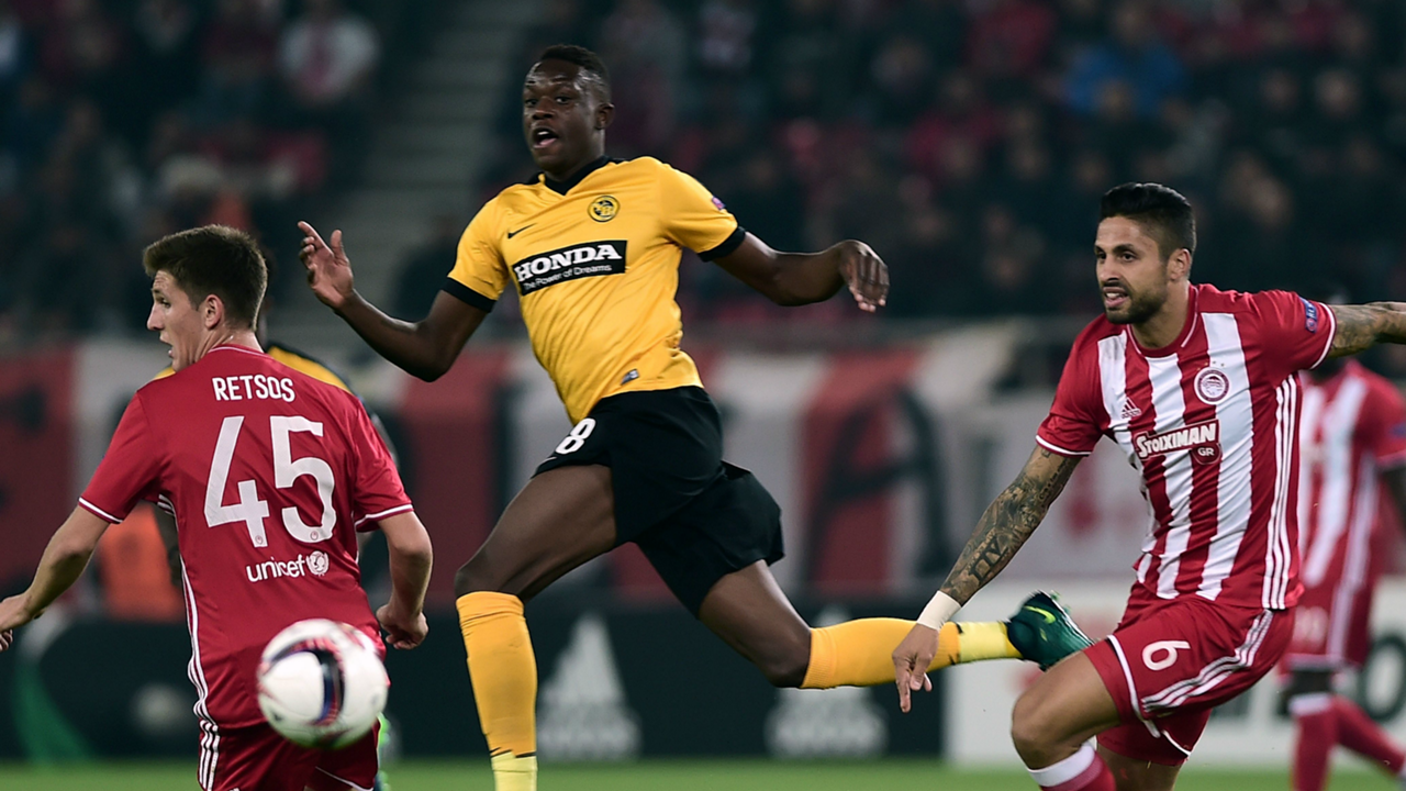 بالصور.. سويسرا تعلق أمالها في المونديال على السوداني "زكريا" 2 سويسرا تعلق امالها على السوداني زكريا2