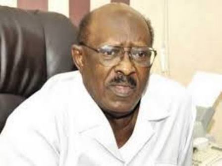 عثمان السيد