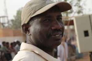 من أيّ طِينة أنتم أيها السودانيون ؟!! 2 عصمت صالح