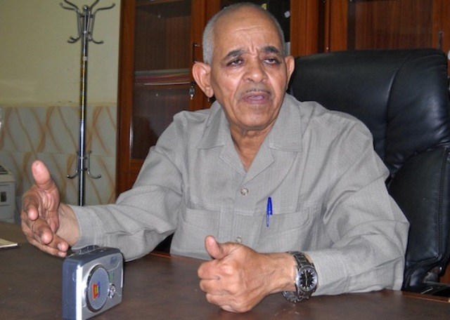 لجنة التقصي تطلب تقريراً عاجلاً بشأن وفاة معلم داخل حراسات الأمن 1 محمد احمد سالم