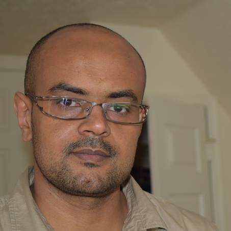 سوداني يحكي بطريقة ممتعة كيف حصل على وظيفة بشركة أبل الامريكية 1 محمد نورين