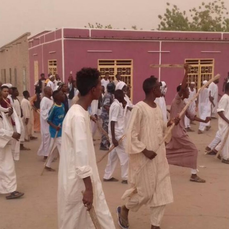 هل تنجح الوساطة الأممية في رأب صدع الشركاء في السودان؟ 1 مضاربة في الولاية الشمالية