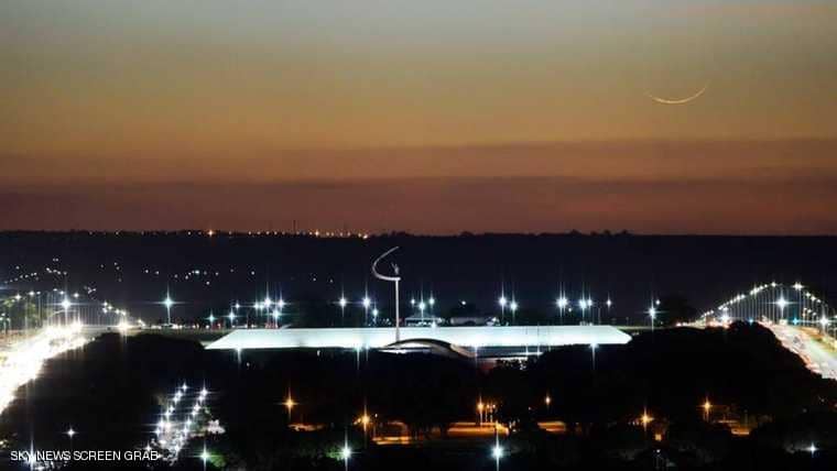 لا تغفل عنها.. موعد البدء بصيام الست من شوال 1 هلال شوال