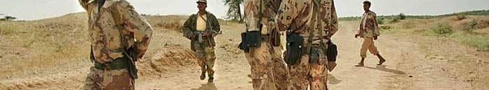 إريتريا تسحب قواتها من الحدود مع إثيوبيا 10 اريتريا