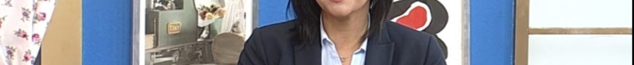 الاعلامية المصرية دعاء حسن