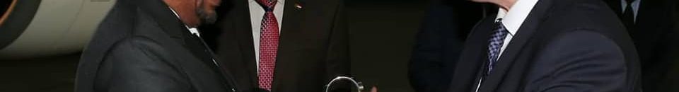 الكرملين: قمة البشير وبوتن تستبق مباراة فرنسا وكرواتيا 10 البشير2